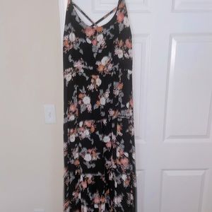 Torrid Maxi